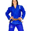 Kimono Feminino Alliance Eagle Jiu Jitsu Gi