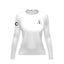 Rash Guard Infantil Alliance Manga Longa Jiu Jitsu
