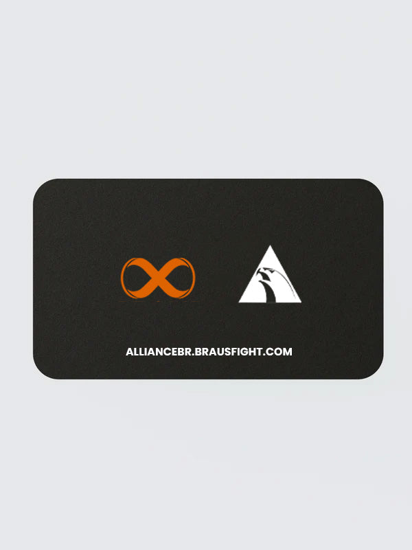 BRAUS Alliance Brasil Gift Card