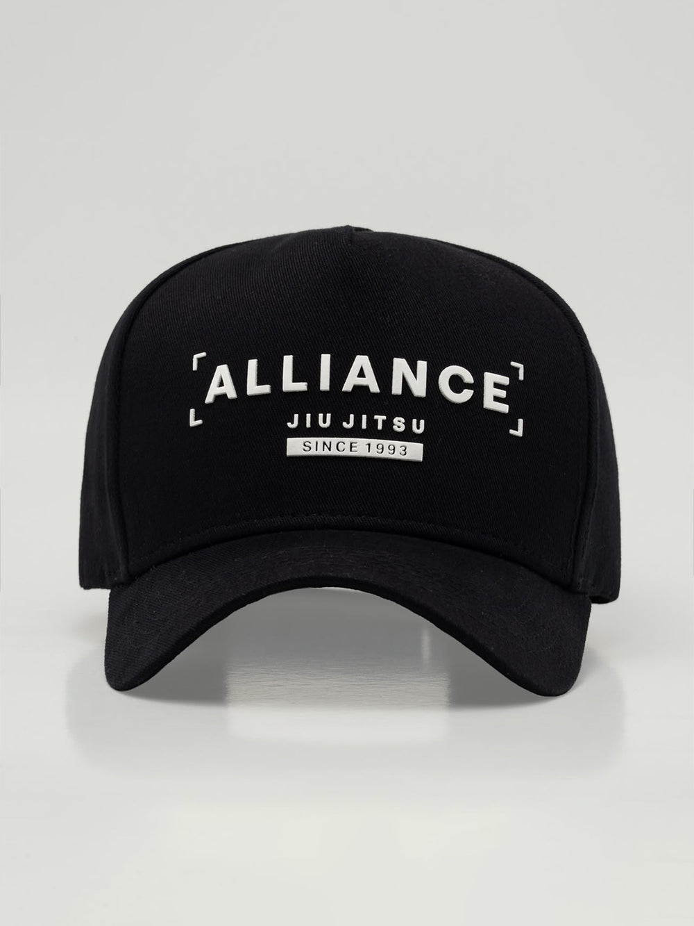 Boné Alliance Braus Preto