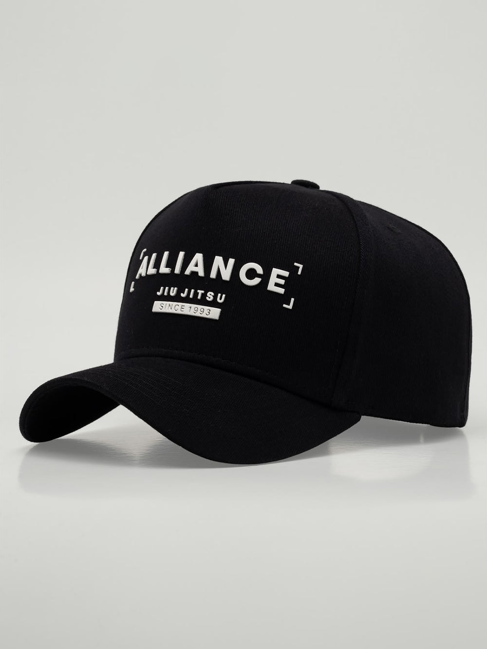 Boné Alliance Braus Preto