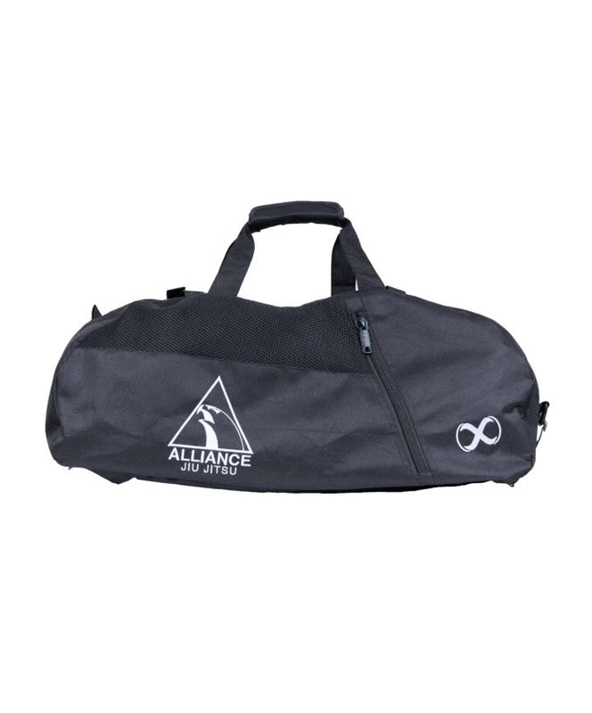 Alliance Gear Bag Braus Alliance BRA