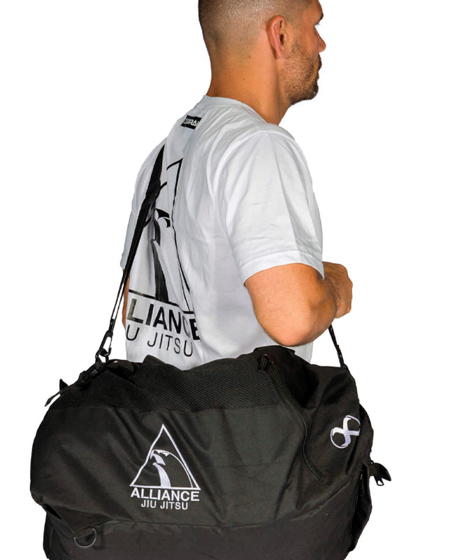 Alliance Gear Bag Braus Alliance BRA