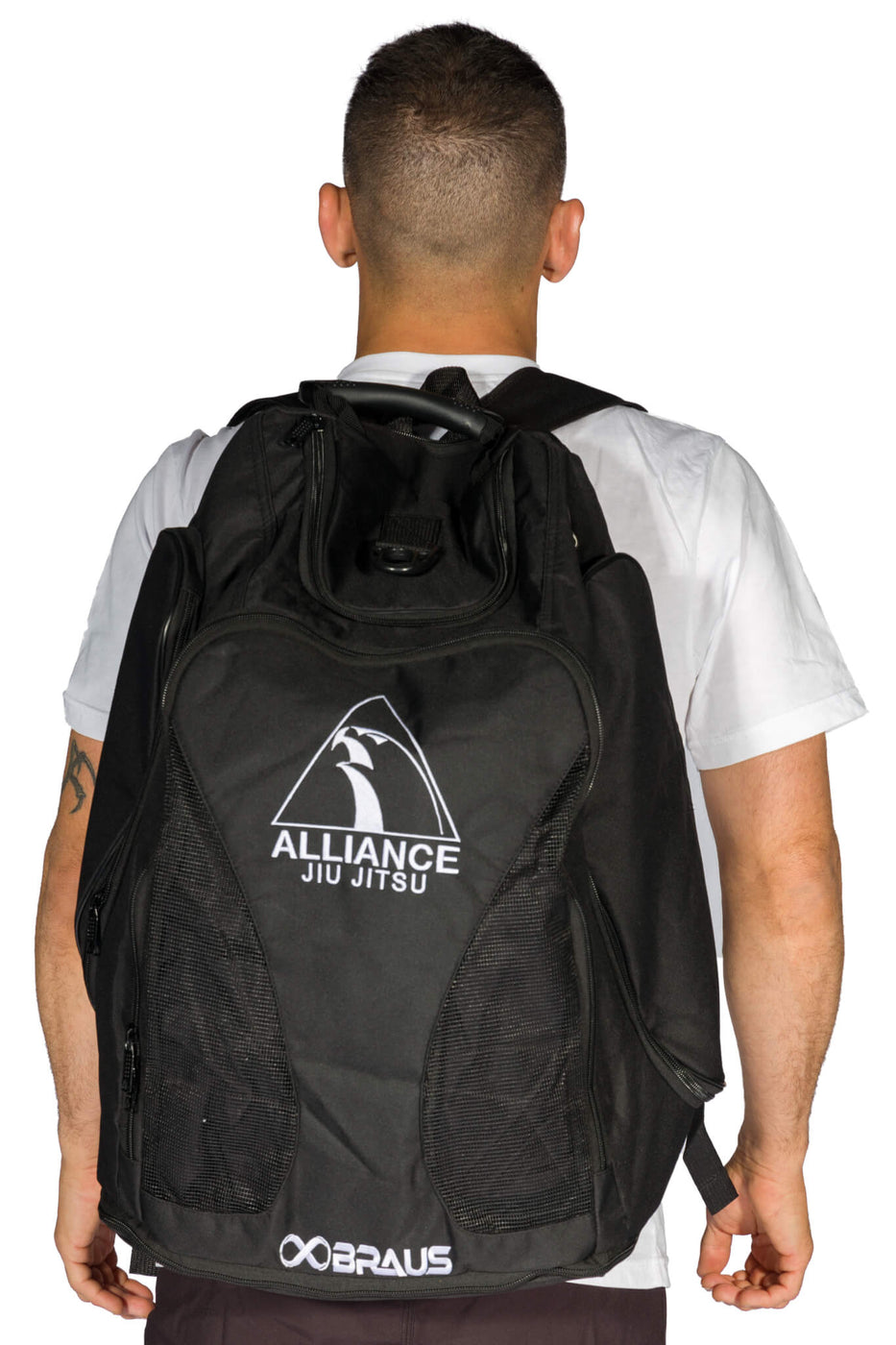 Mochila Alliance Conversivel