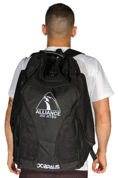 Mochila Alliance Conversivel