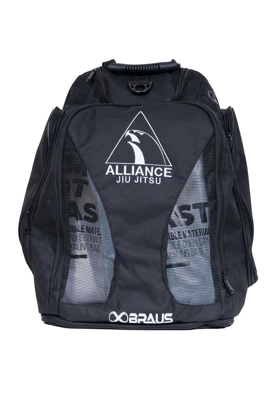 Mochila Alliance Conversivel