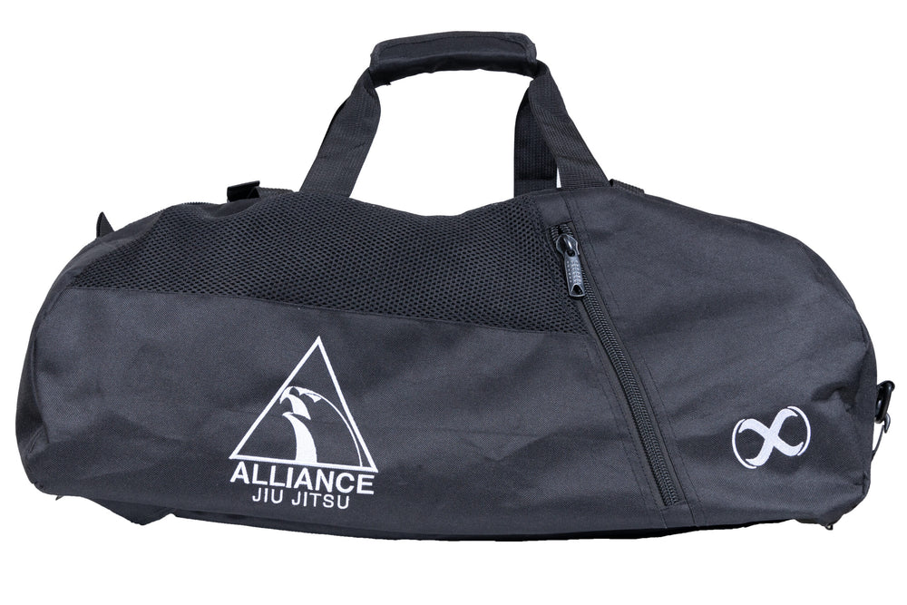 Alliance Gear Bag Braus Fight Alliance BRA