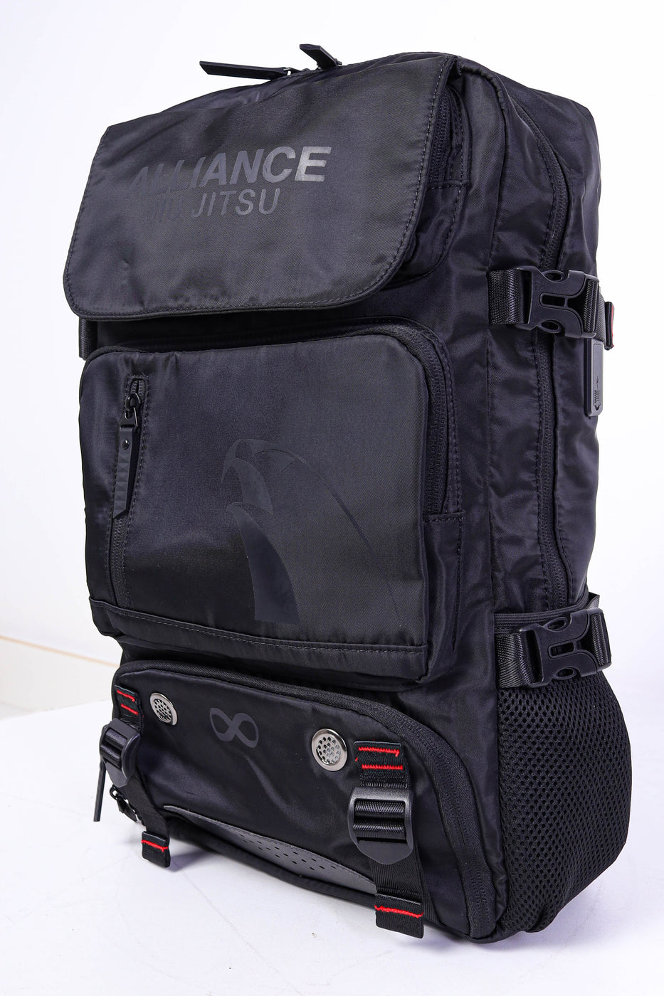 Mochila Alliance Journey