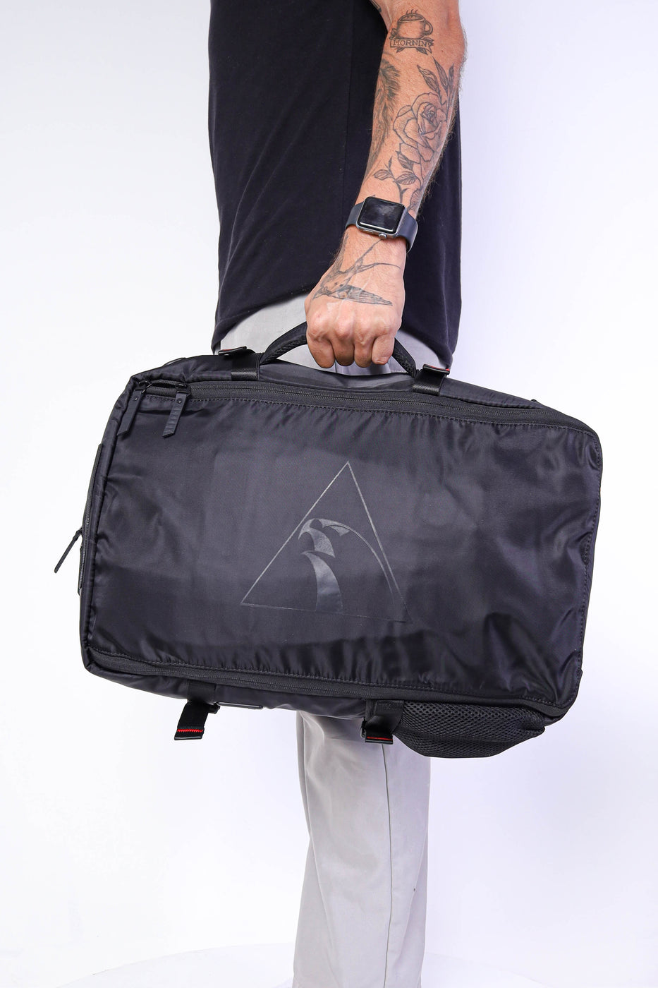 Mochila Alliance Journey