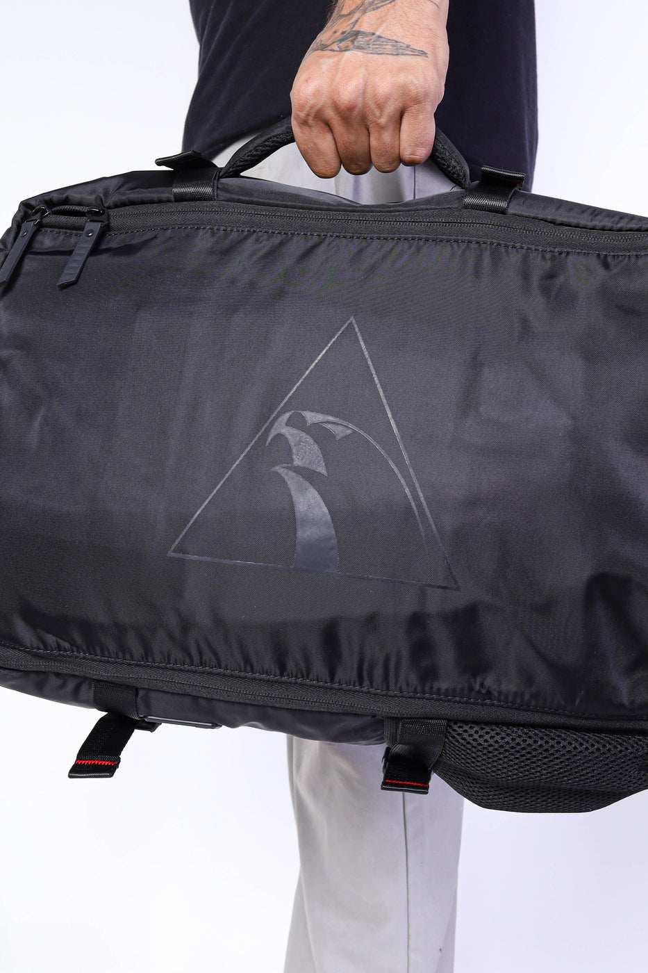 Mochila Alliance Journey