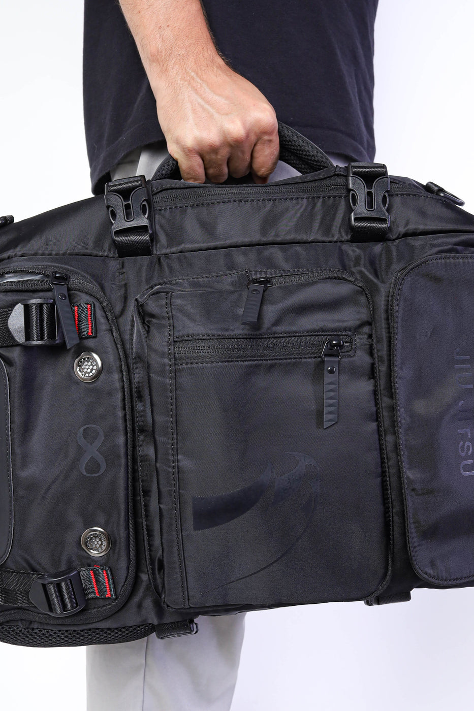 Mochila Alliance Journey