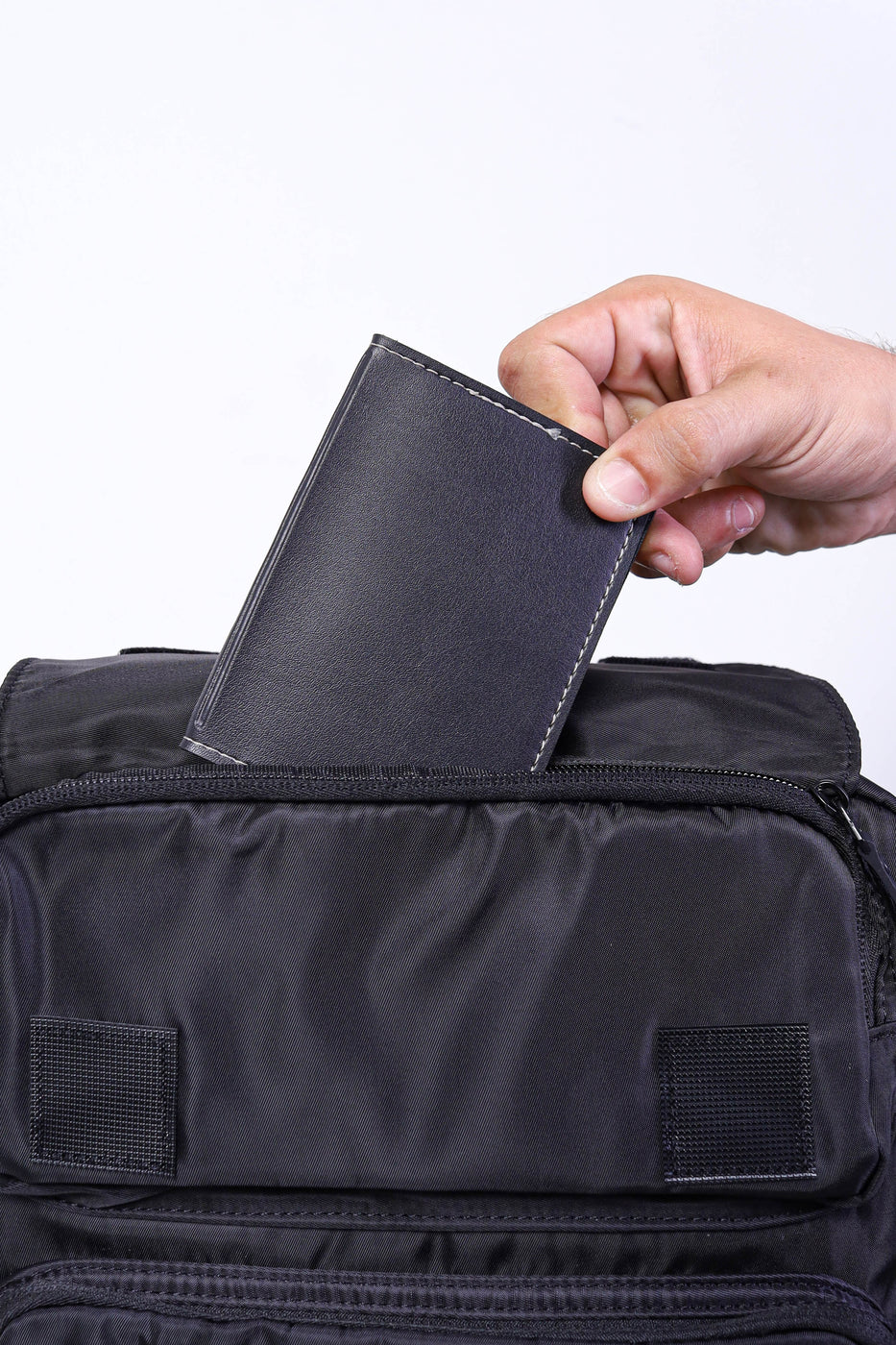 Mochila Alliance Journey