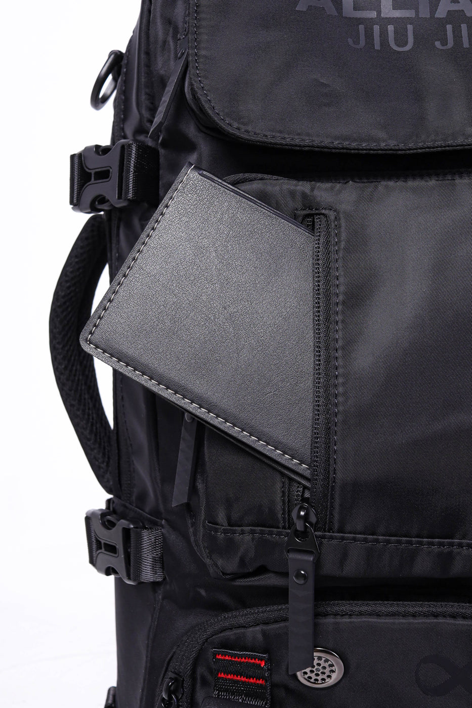 Mochila Alliance Journey