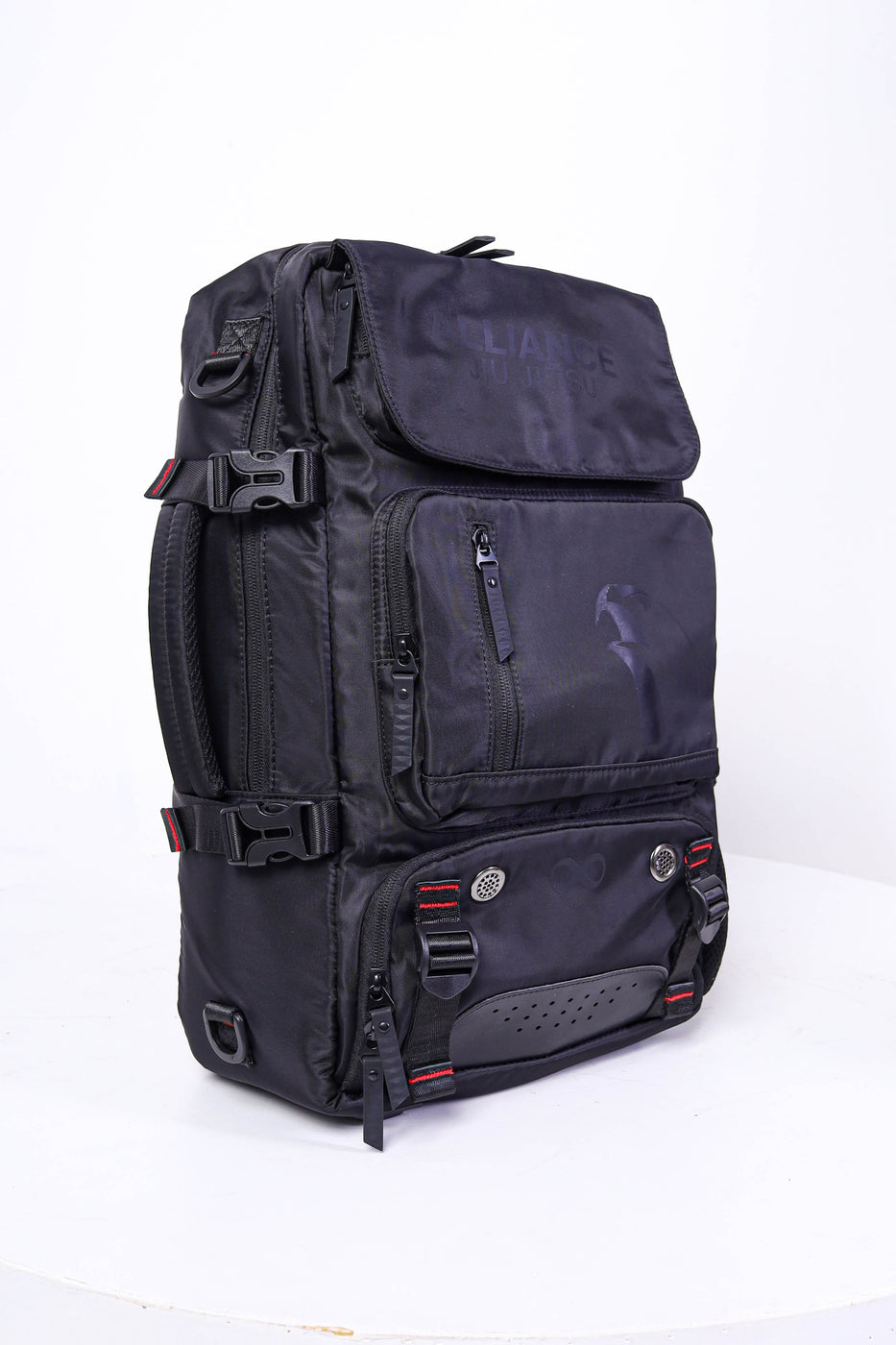 Mochila Alliance Journey