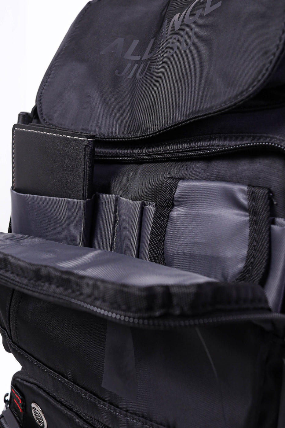 Mochila Alliance Journey