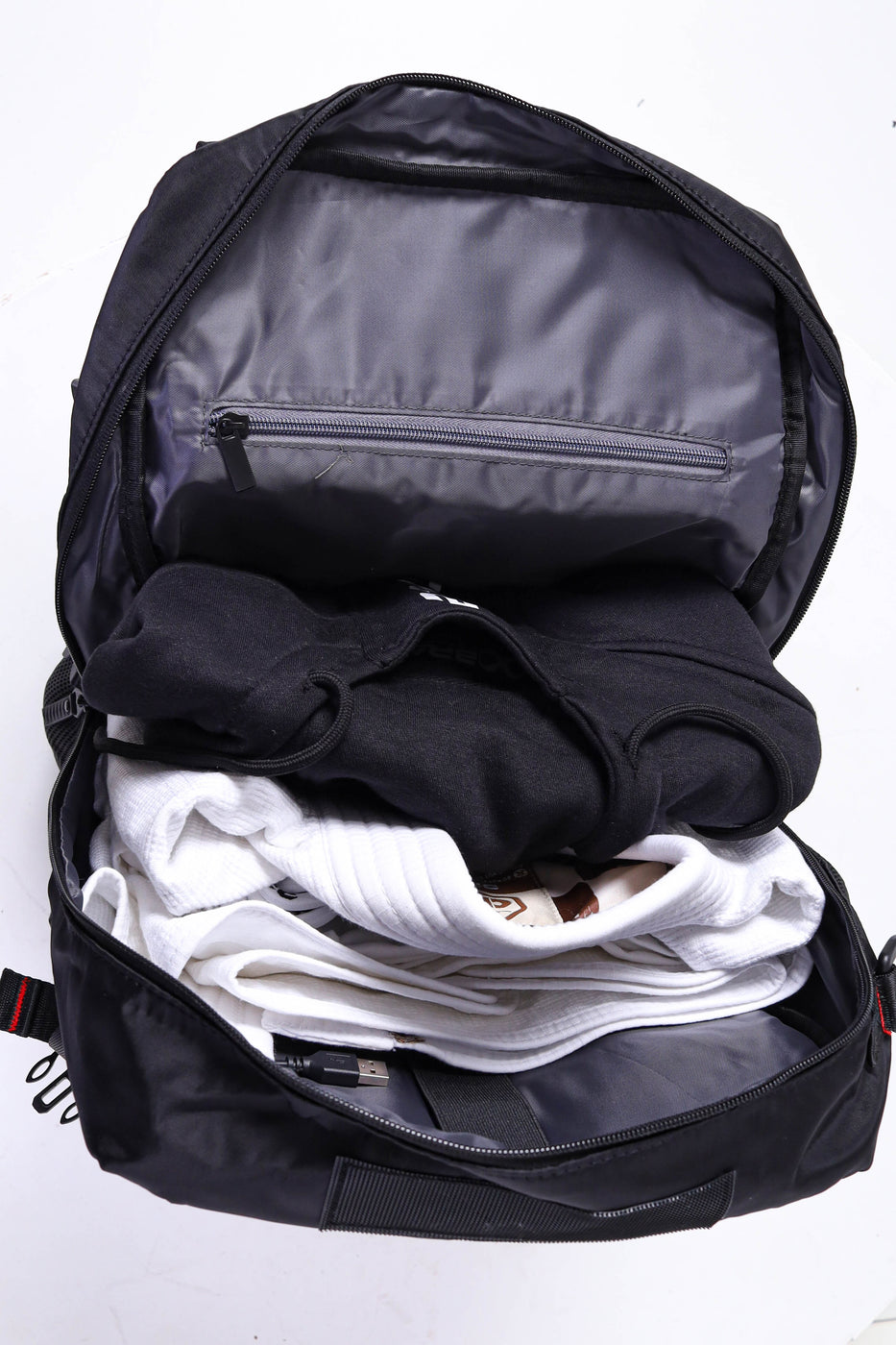 Mochila Alliance Journey