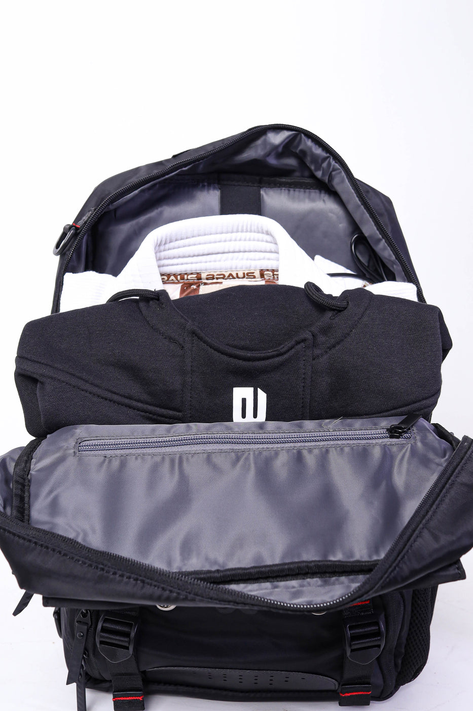 Mochila Alliance Journey