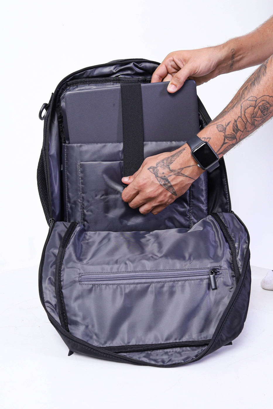 Mochila Alliance Journey