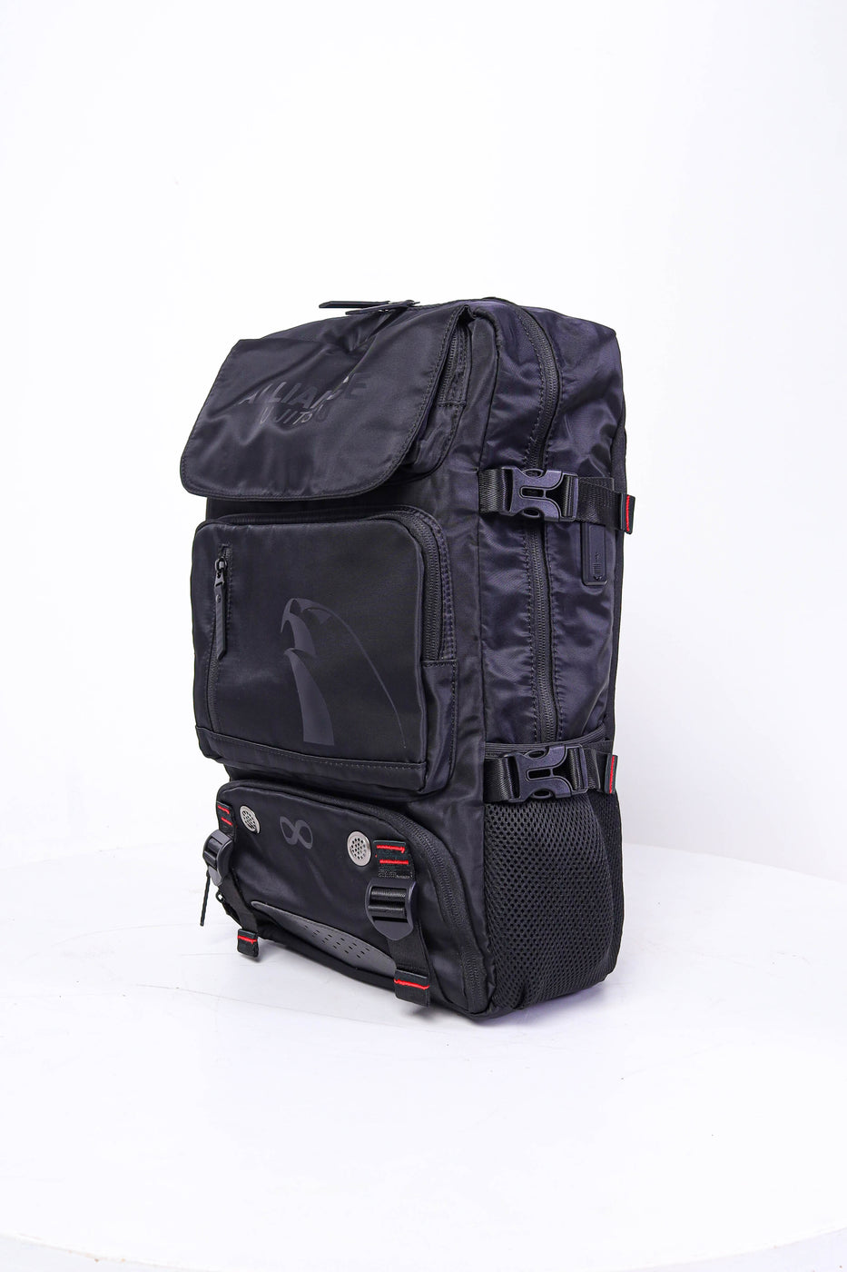 Mochila Alliance Journey