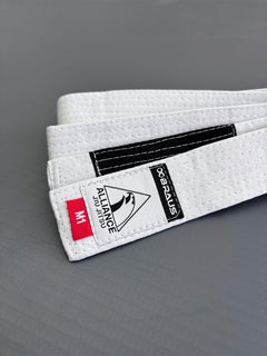 Faixa Jiu Jitsu Alliance Infantil