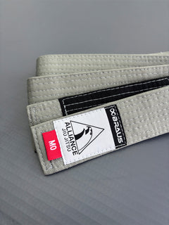 Faixa Jiu Jitsu Alliance Infantil