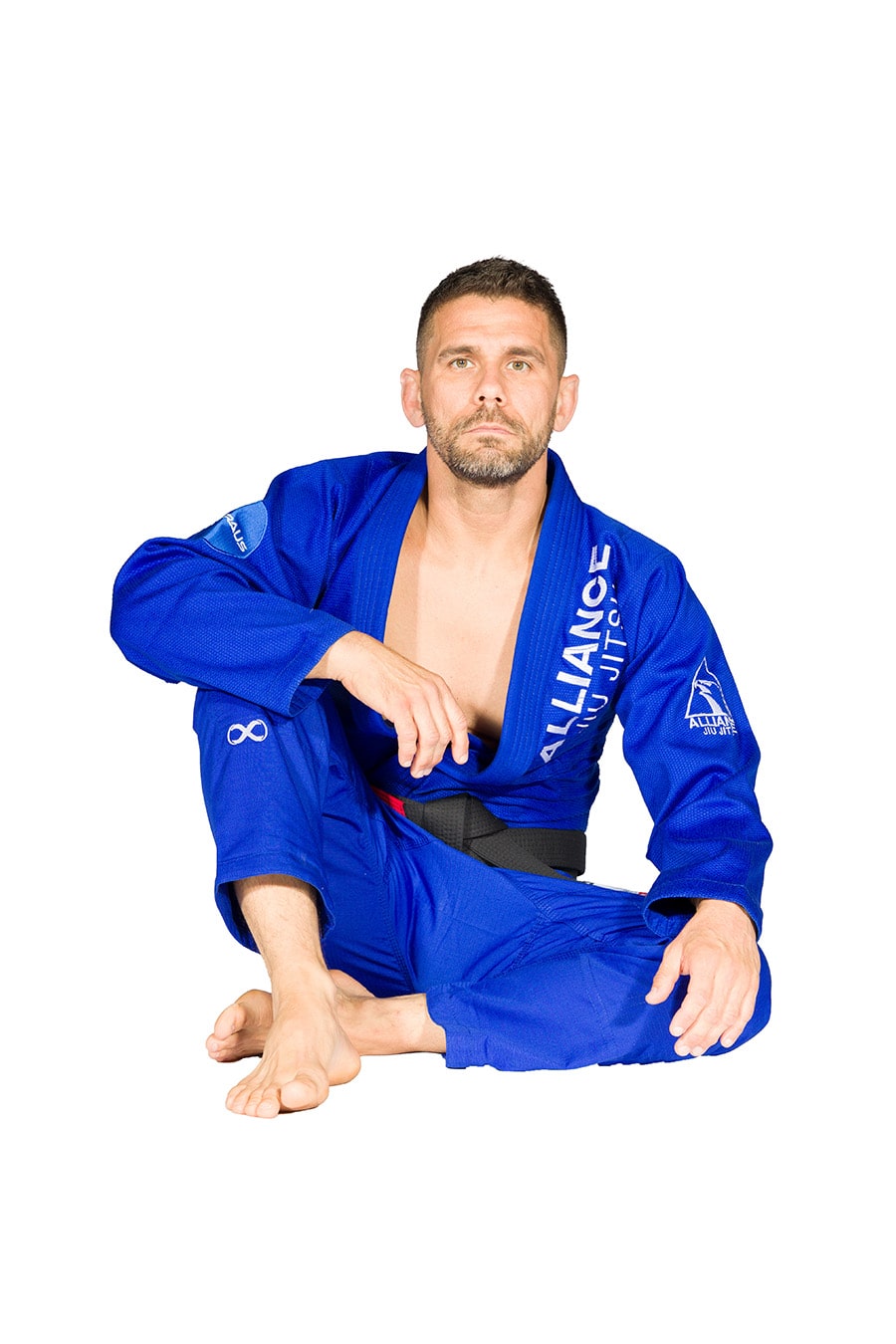 Kimono Alliance Fight Light Jiu Jitsu Gi