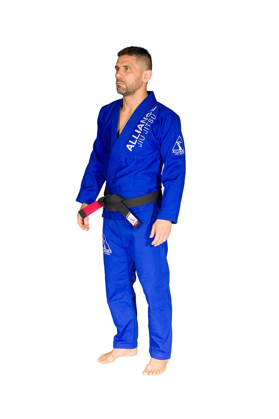 Kimono Alliance Fight Light Jiu Jitsu Gi