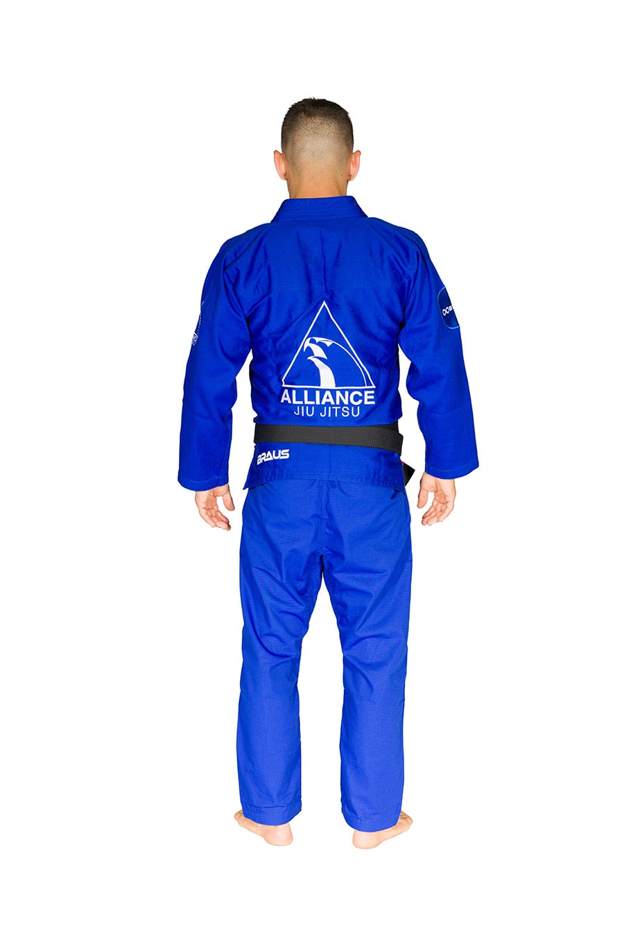 Kimono Alliance Fight Light Jiu Jitsu Gi