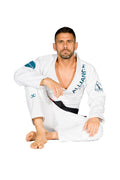 Kimono Alliance Fight Light Jiu Jitsu Gi