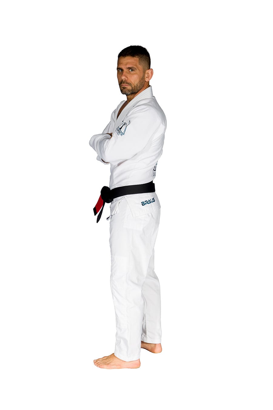 Kimono Alliance Fight Light Jiu Jitsu Gi