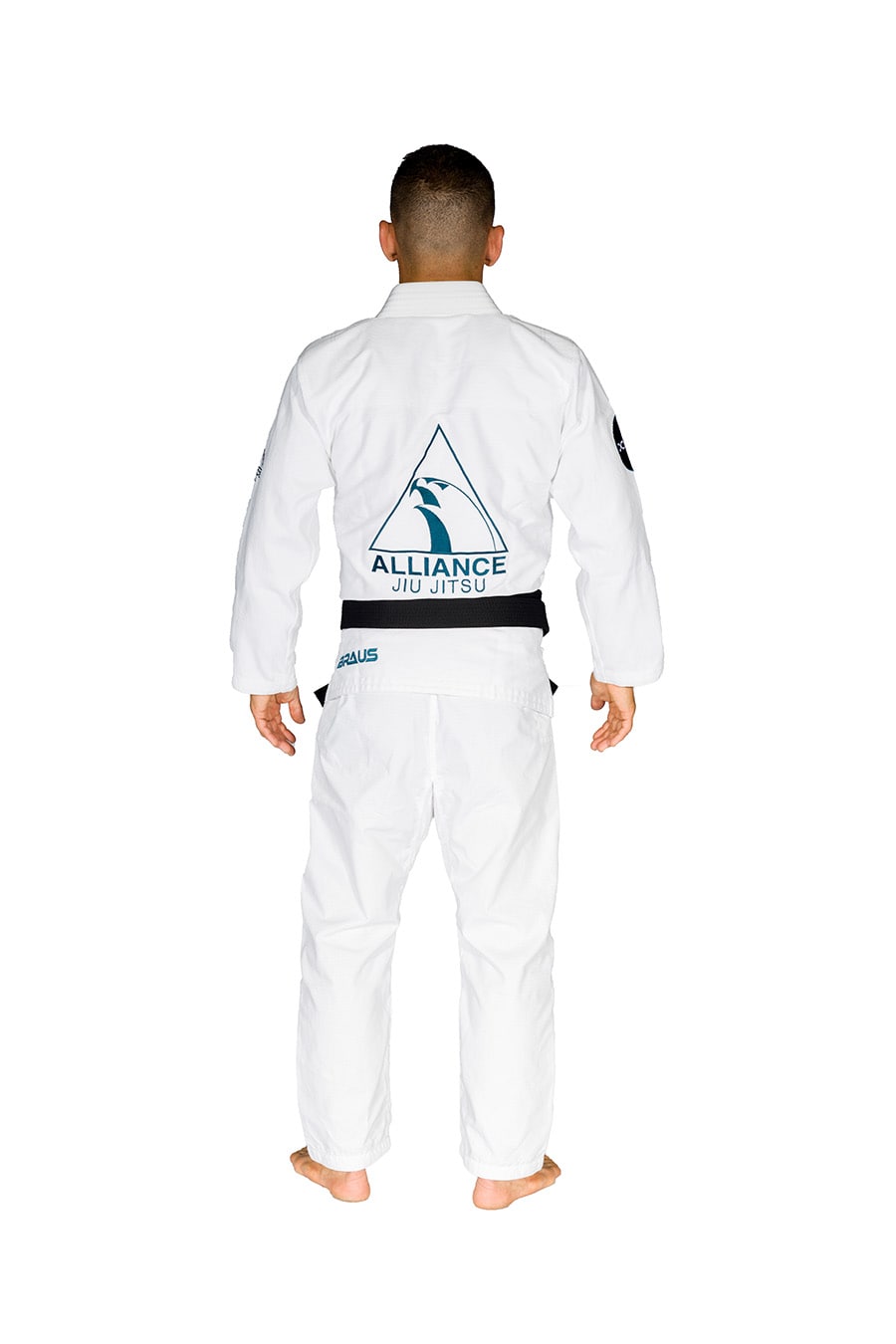 Kimono Alliance Fight Light Jiu Jitsu Gi