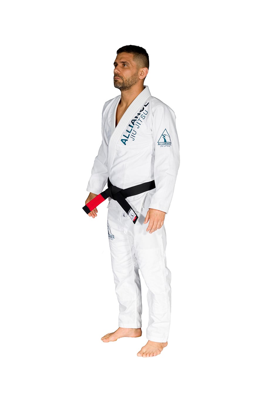 Kimono Alliance Fight Light Jiu Jitsu Gi