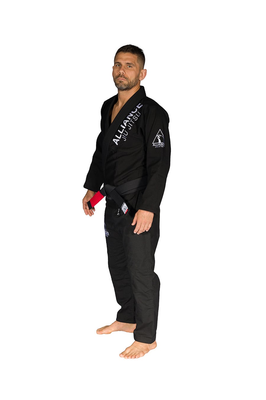 Kimono Alliance Fight Light Jiu Jitsu Gi