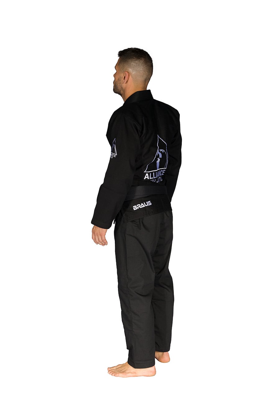 Kimono Alliance Fight Light Jiu Jitsu Gi