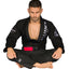 Kimono Alliance Fight Light Jiu Jitsu Gi