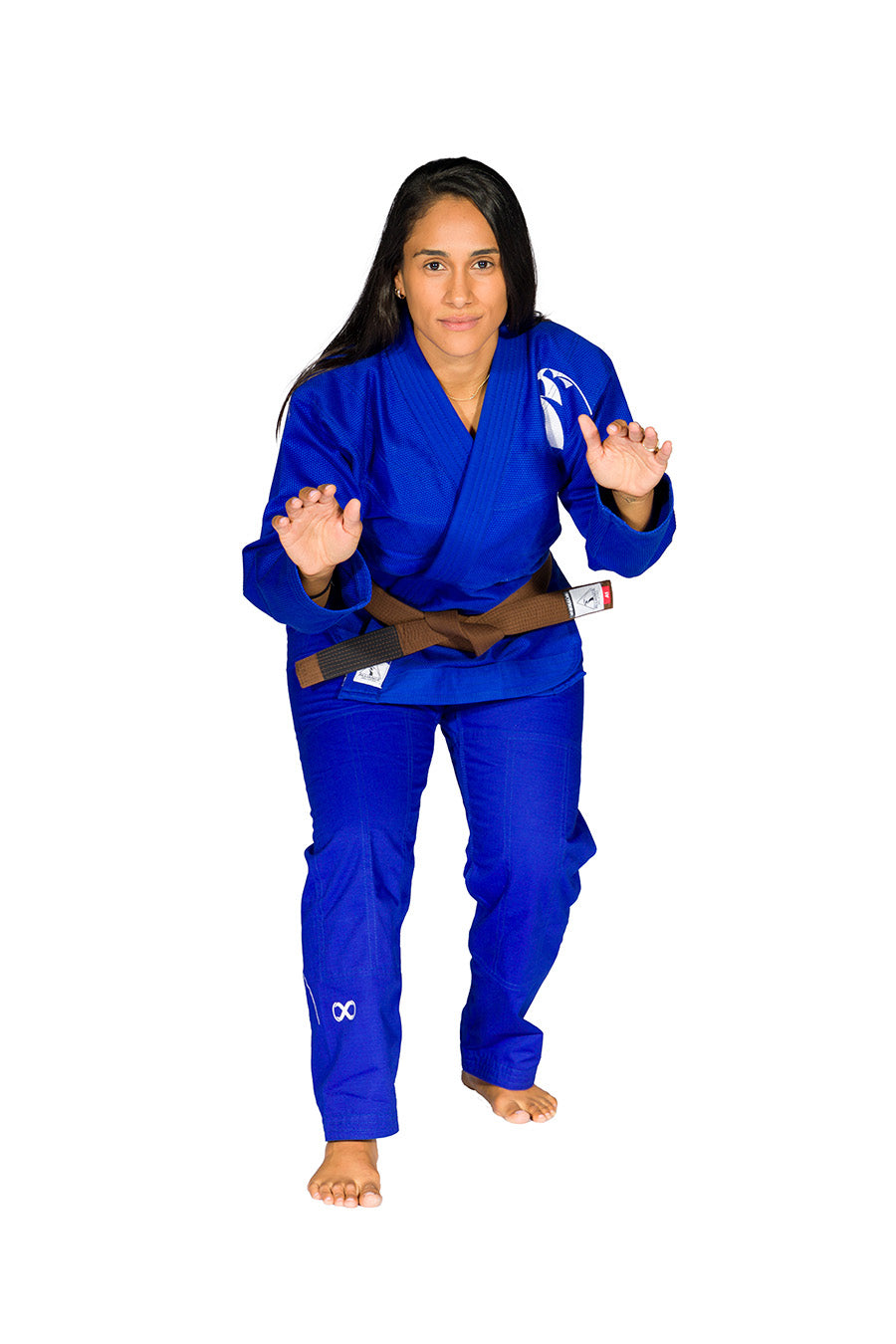 Kimono Feminino Alliance Eagle Jiu Jitsu Gi