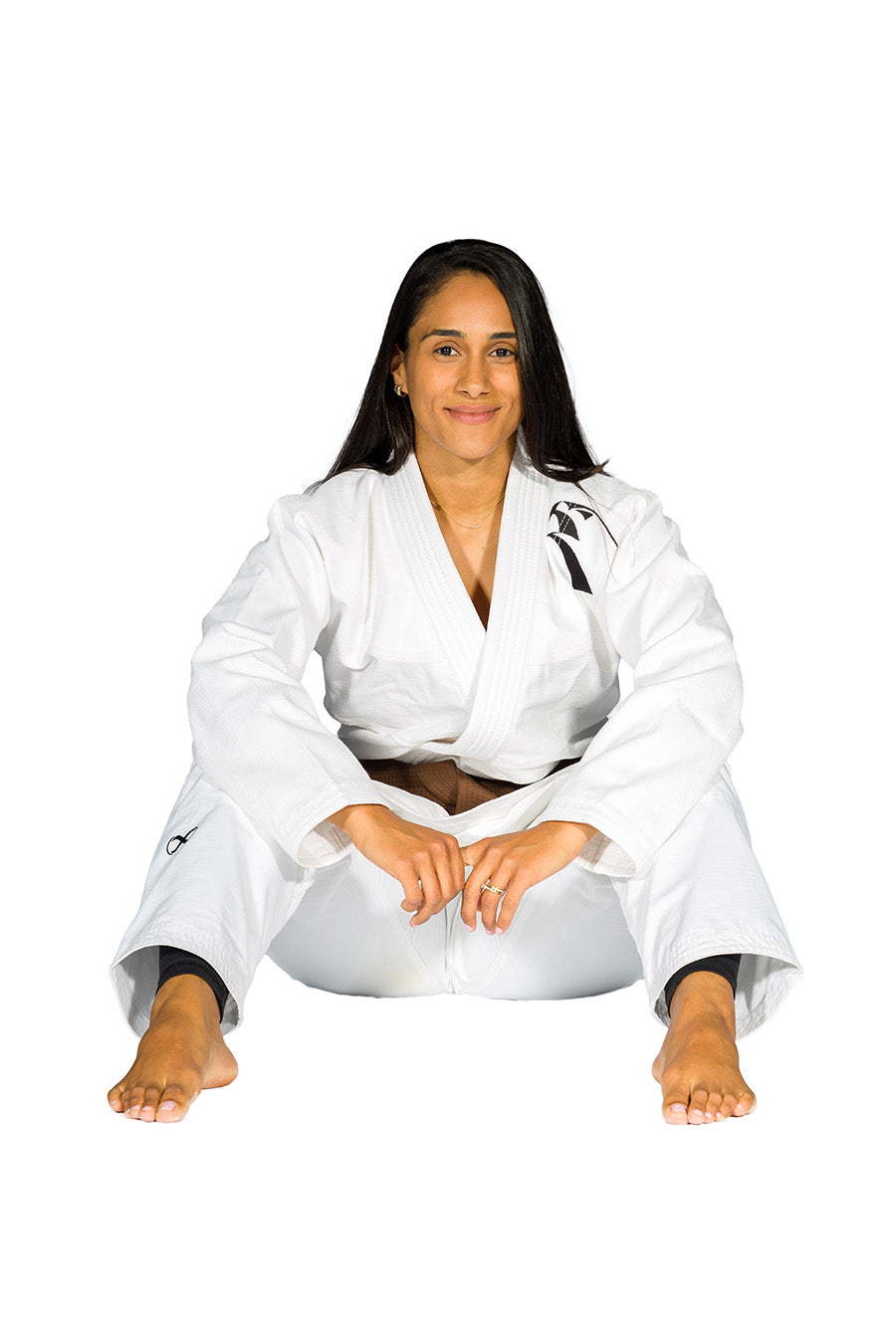 Kimono Feminino Alliance Eagle Jiu Jitsu Gi