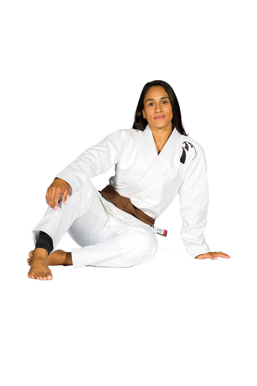 Kimono Feminino Alliance Eagle Jiu Jitsu Gi