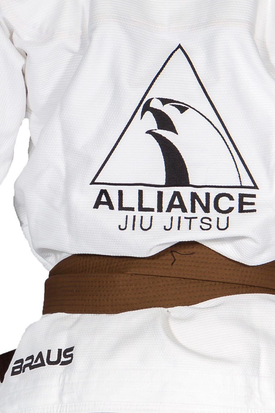 Kimono Feminino Alliance Eagle Jiu Jitsu Gi