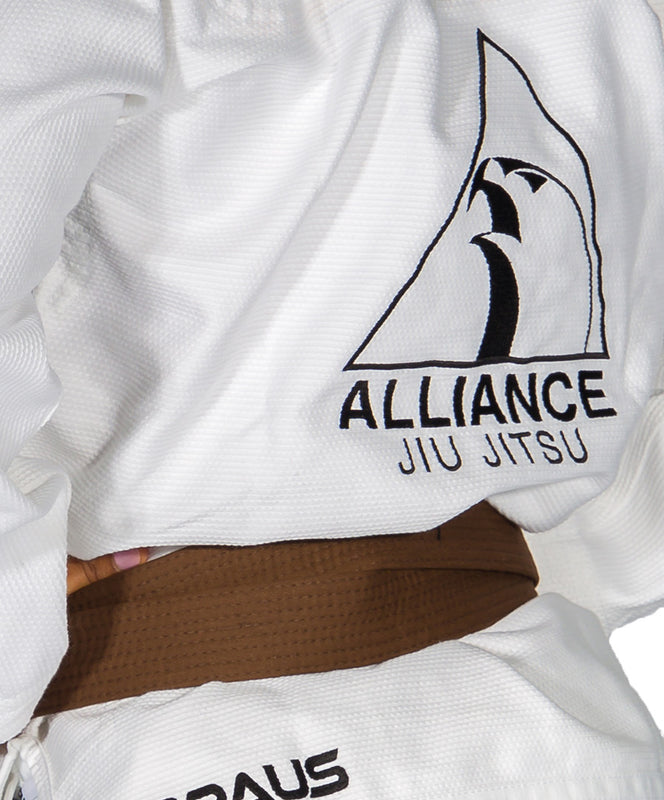 Kimono Feminino Alliance Eagle Jiu Jitsu Gi
