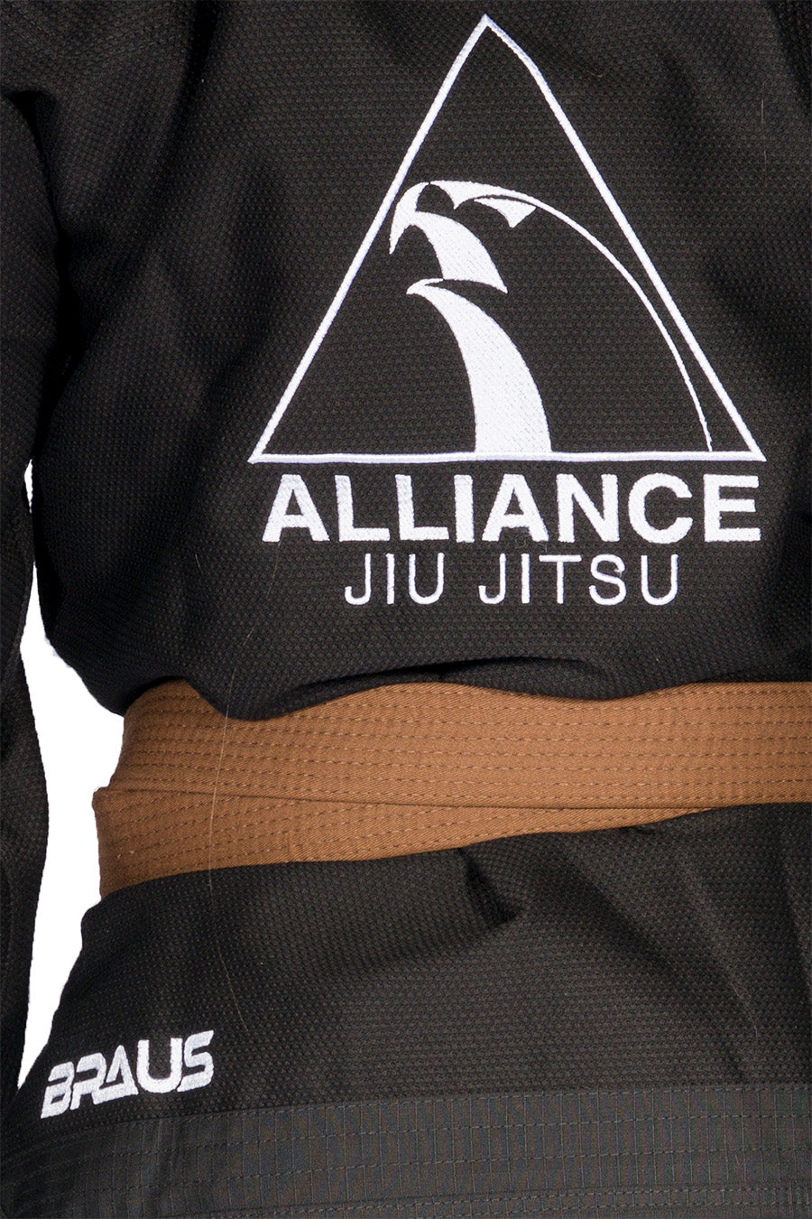 Kimono Feminino Alliance Eagle Jiu Jitsu Gi