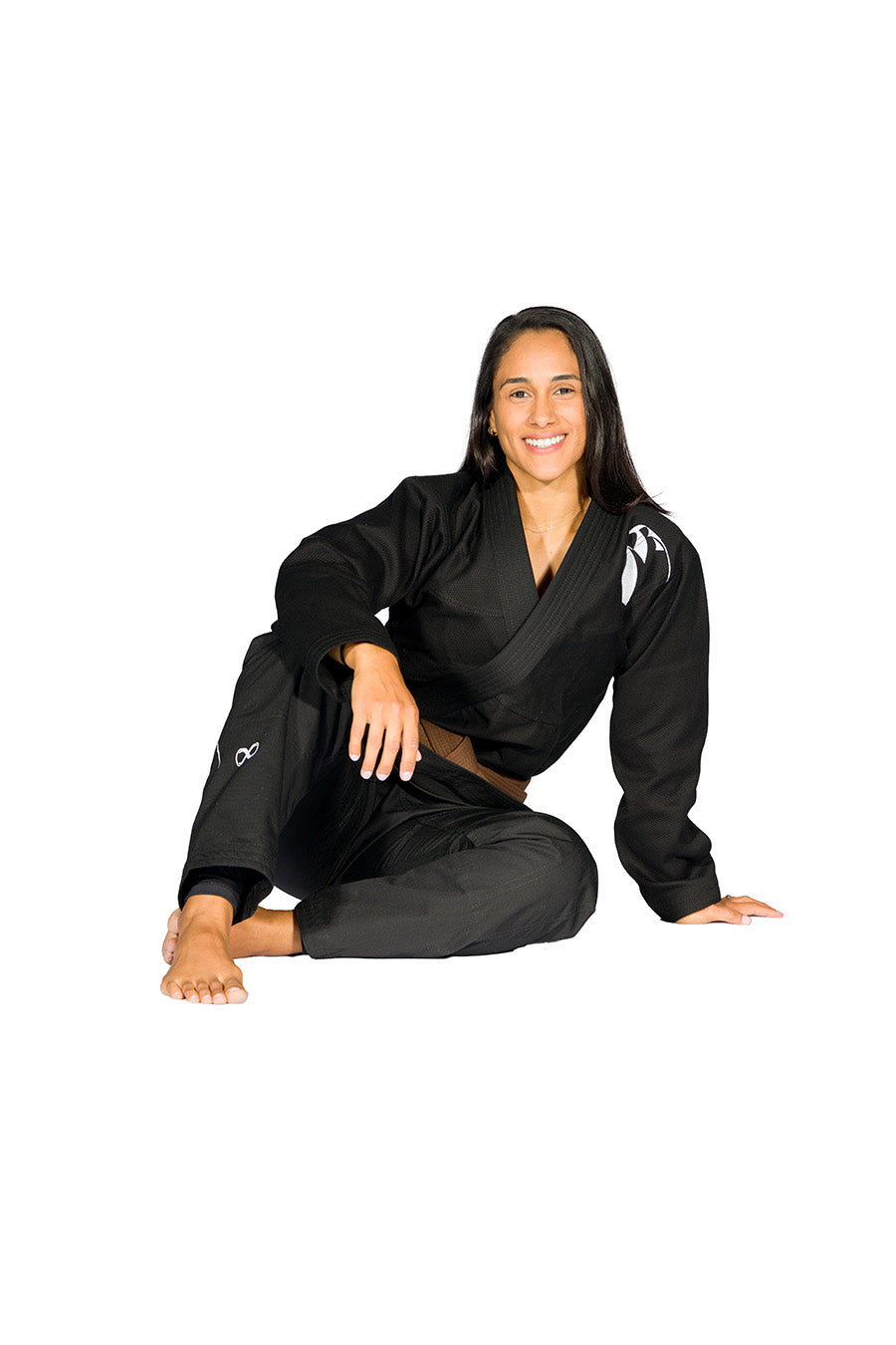 Kimono Feminino Alliance Eagle Jiu Jitsu Gi