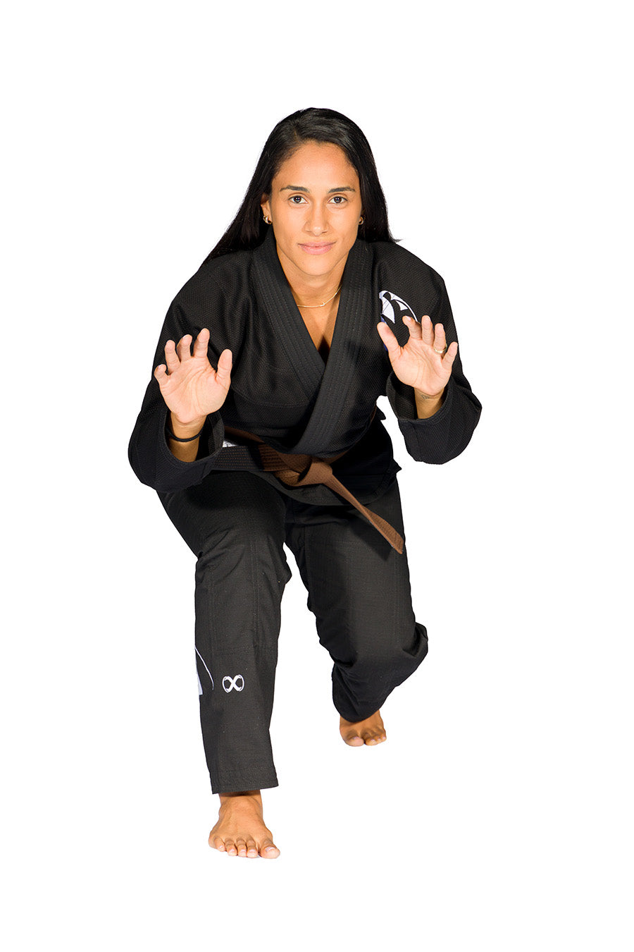 Kimono Feminino Alliance Eagle Jiu Jitsu Gi