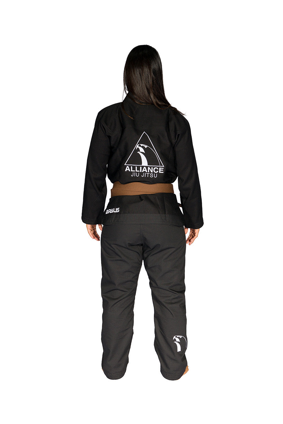 Kimono Feminino Alliance Eagle Jiu Jitsu Gi