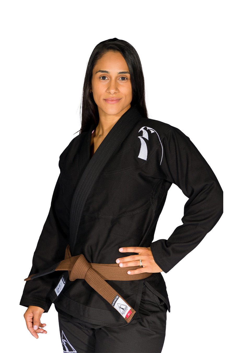 Kimono Feminino Alliance Eagle Jiu Jitsu Gi