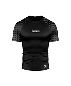 Rash Guard Alliance New Style Manga Curta