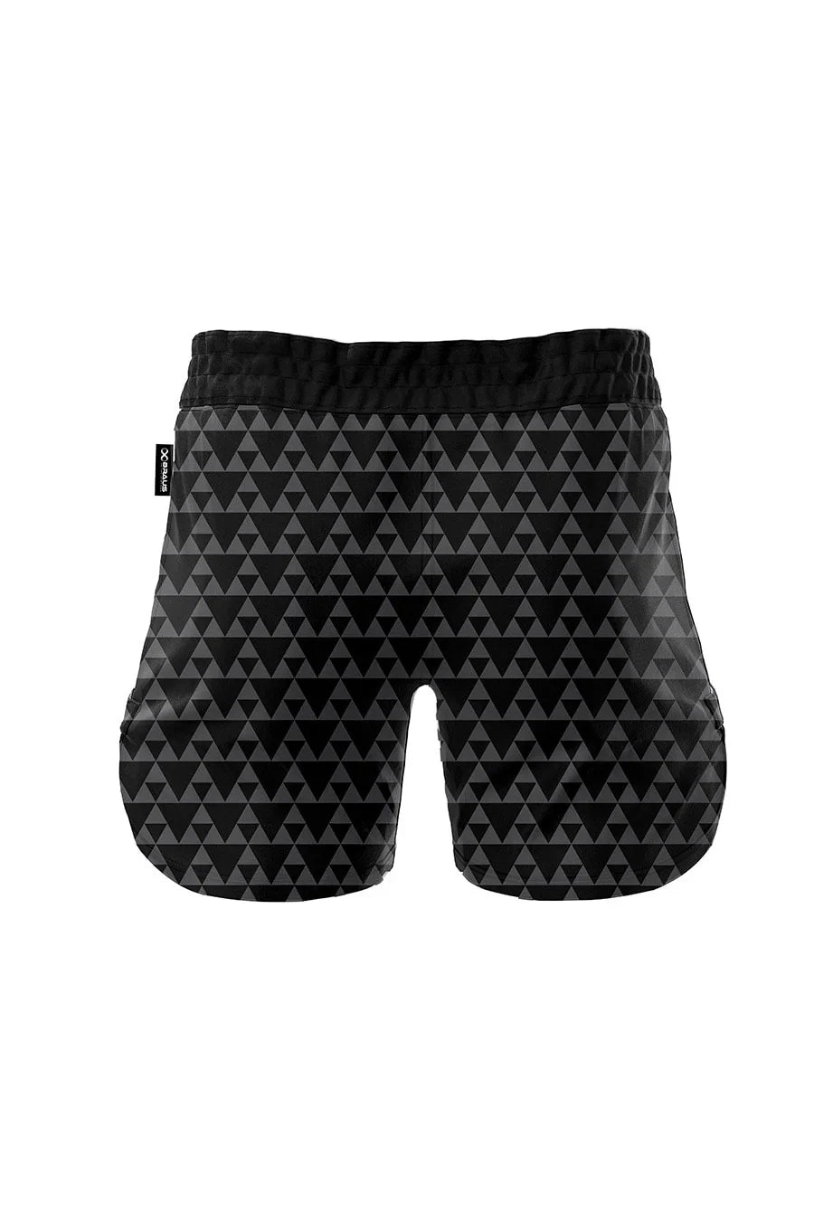 Shorts Alliance New Style No Gi Jiu Jitsu