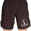 Shorts No Gi Alliance Infantil Jiu Jitsu