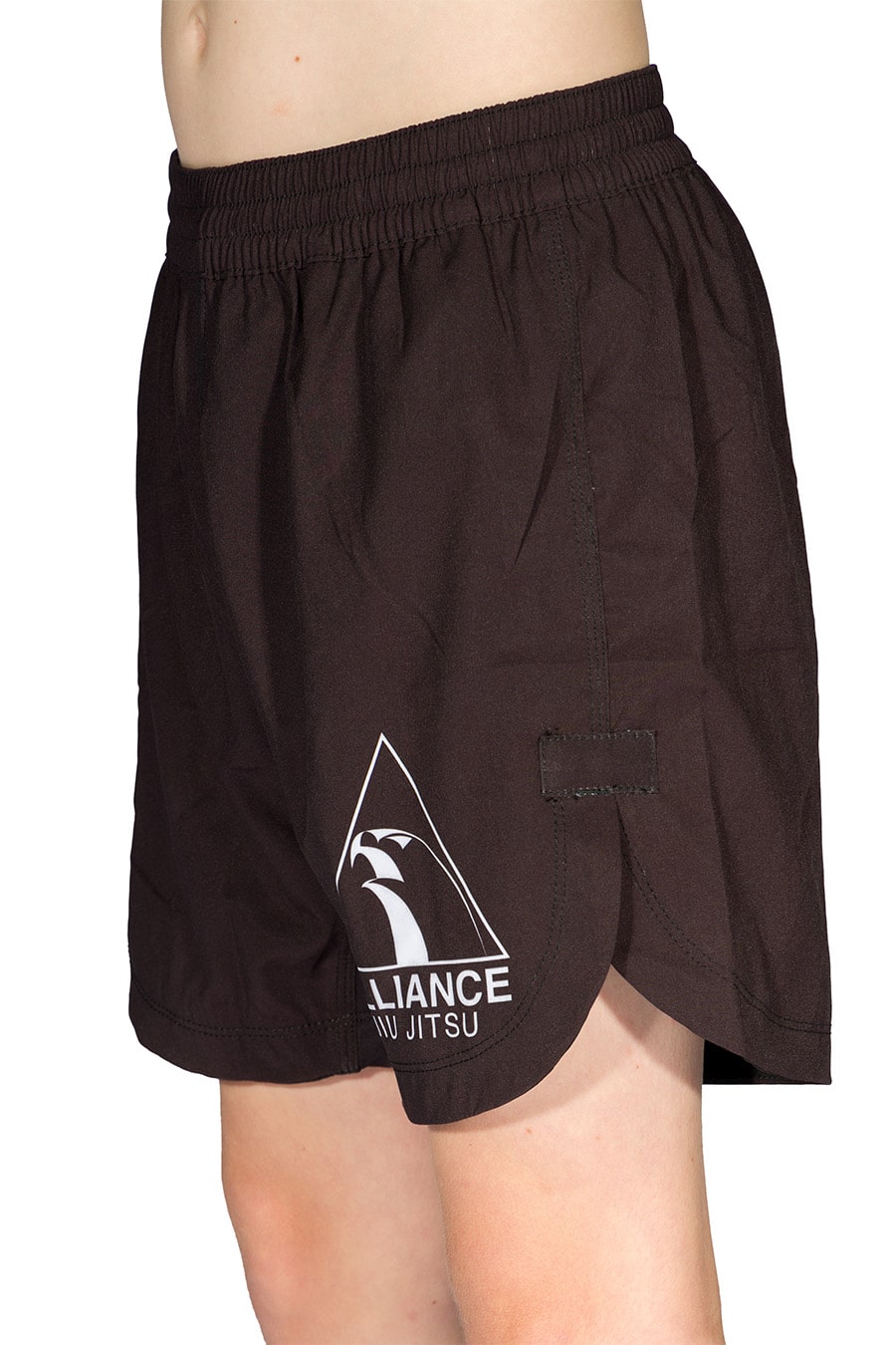 Shorts No Gi Alliance Infantil Jiu Jitsu