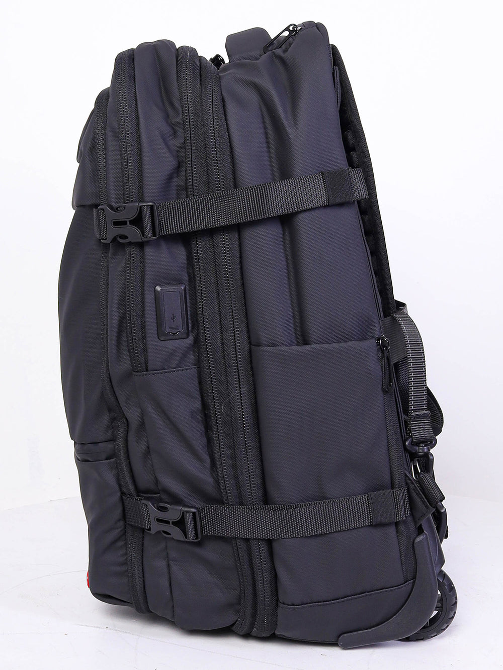Mochila Alliance Nomad com Rodas